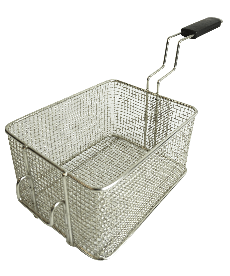 Base 700-s basket electric fryer Base 700-s basket electric fryer