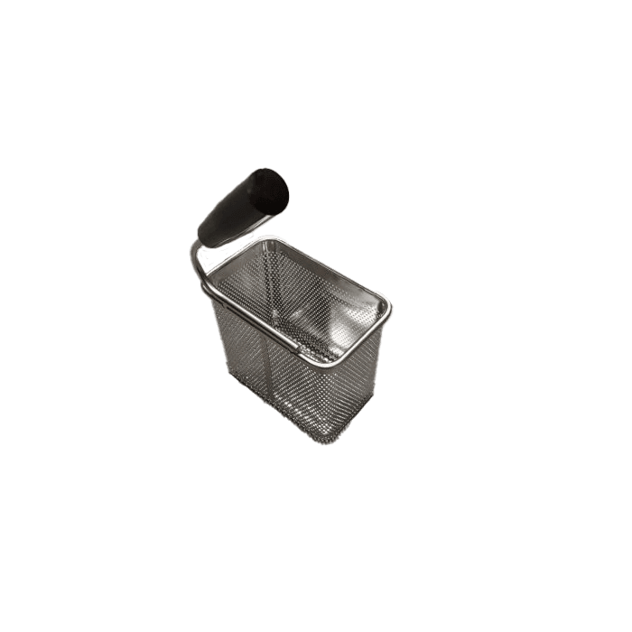 Base 600 basket pasta cooker left Base 600 basket pasta cooker left