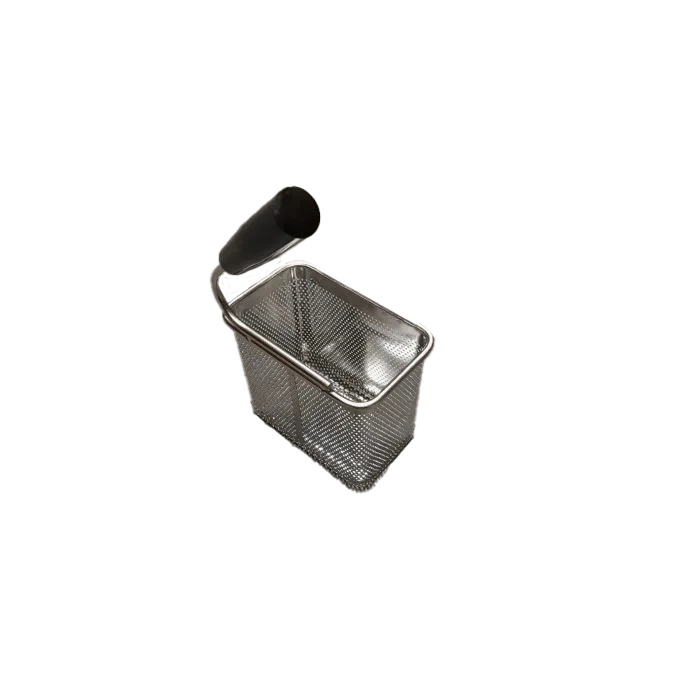 Base 600 basket pasta cooker left