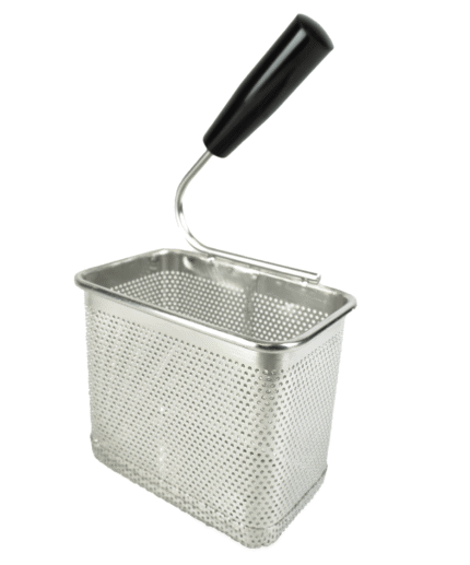 Base 600 basket pasta cooker right