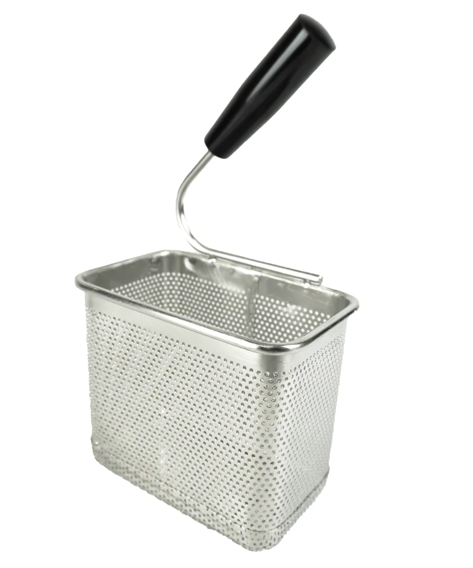 Base 600 basket pasta cooker right
