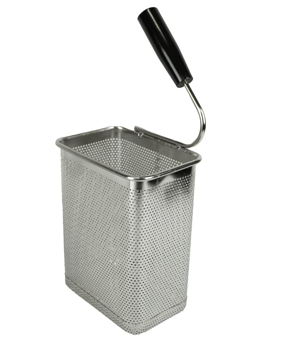 Base 700 basket pasta cooker left Base 700 basket pasta cooker left