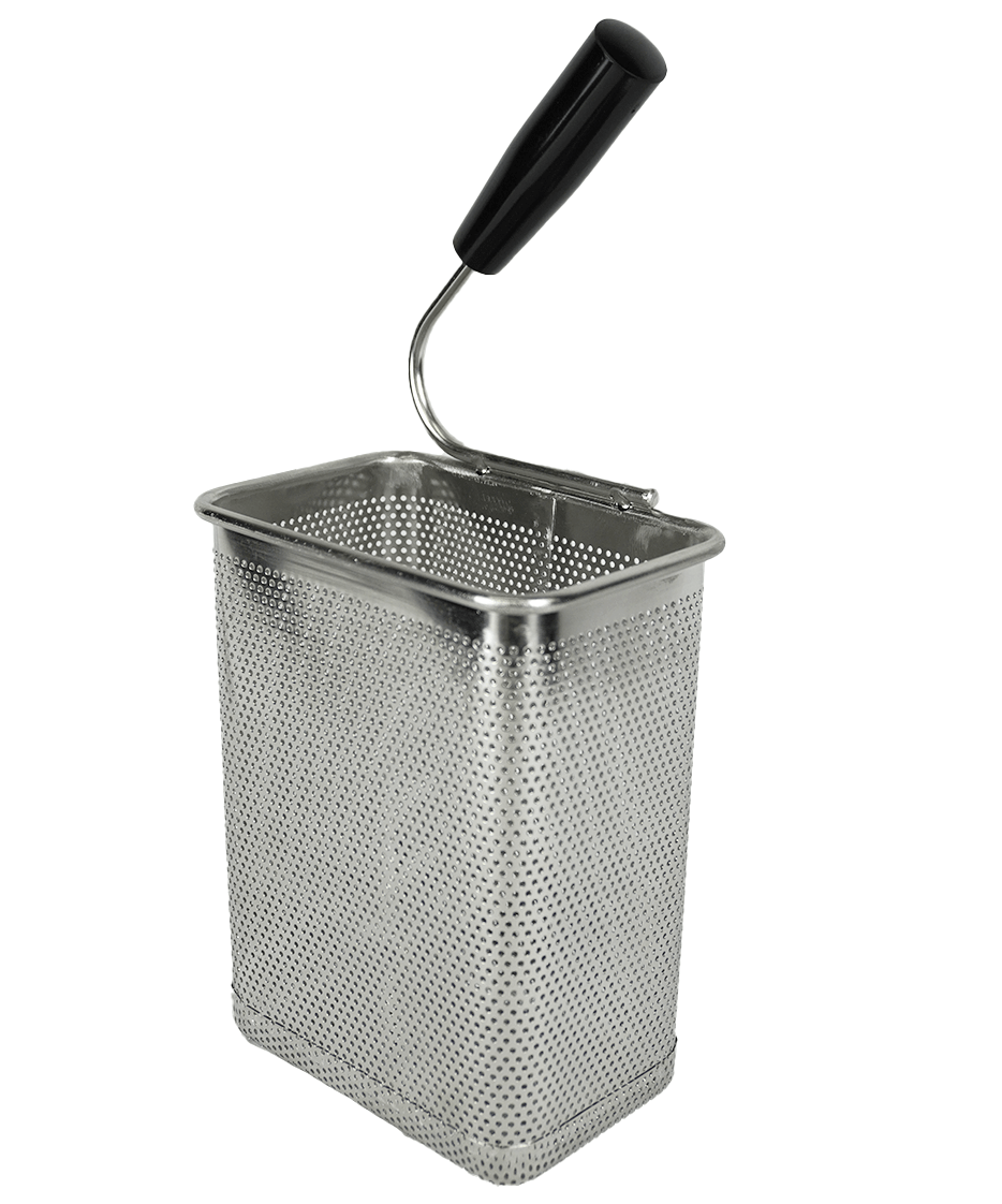 Base 700 basket pasta cooker right Base 700 basket pasta cooker right