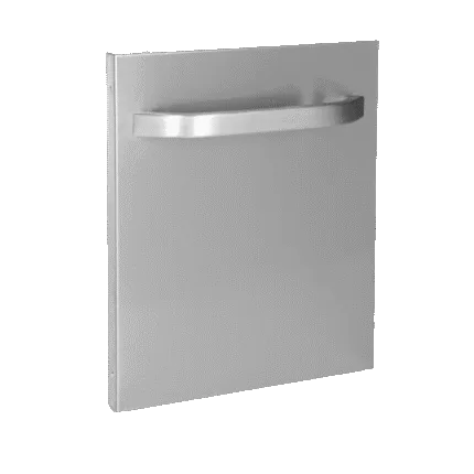 Base 700 door for support