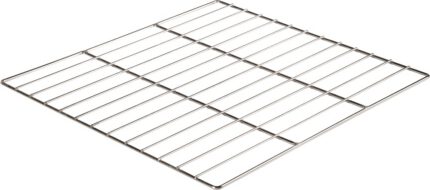 Base 700/900 grid for oven 535x590