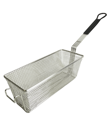 Base 900 basket gas fryer