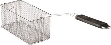 Base 900 basket gas fryer