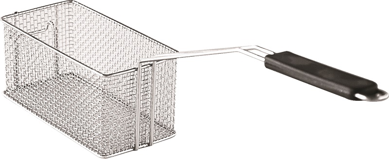 Base 900 basket gas fryer Base 900 basket gas fryer