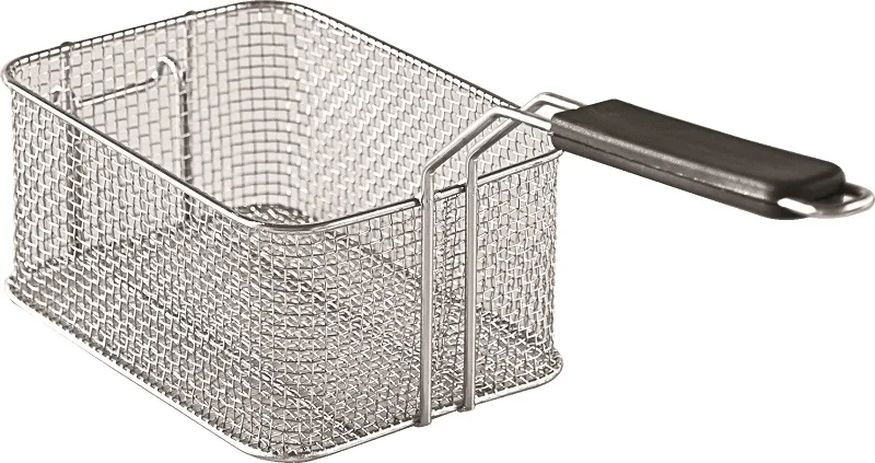 Base 900 basket electric fryer