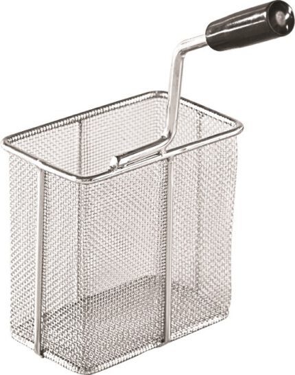 Base 900 basket pasta cooker left