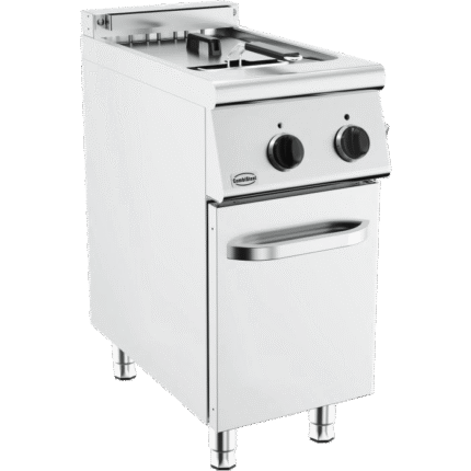 Base 700 electric fryer 1x10l