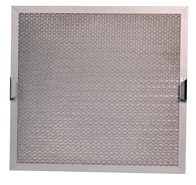 Mesh filter ss 400x500x25 Mesh filter ss 400x500x25