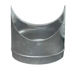 Saddle right flank ø 450