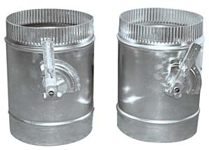 Valve ø 400 Valve ø 400