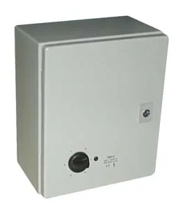 Speed govenor 3 phase 14 amp
