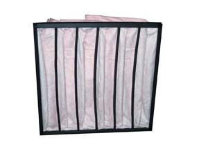 Filter bags 1/1
