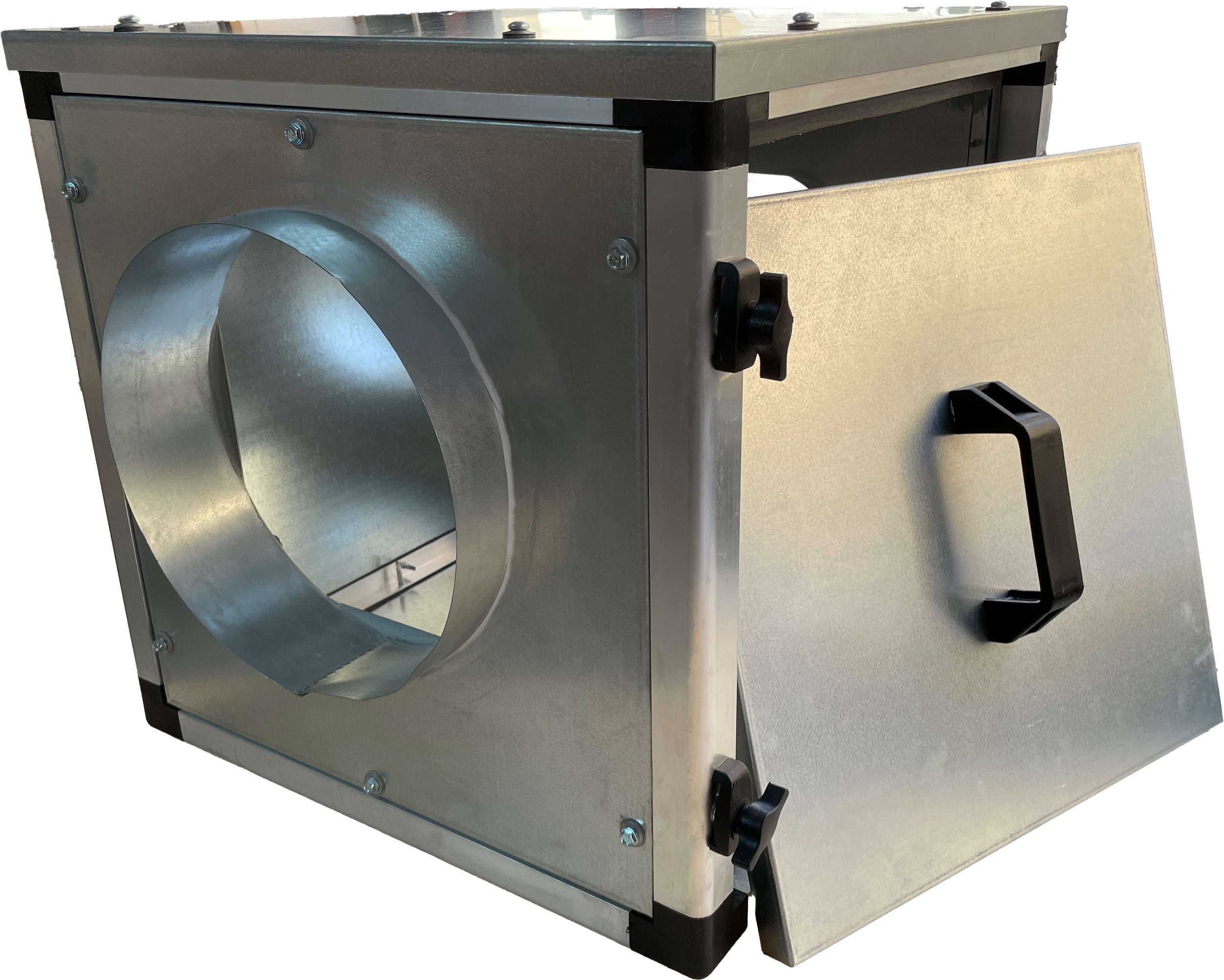 Fan in box double skin 9/9/1400 Fan in box double skin 9/9/1400