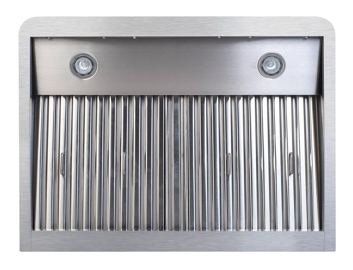 Mounted hood 900 - Image 3