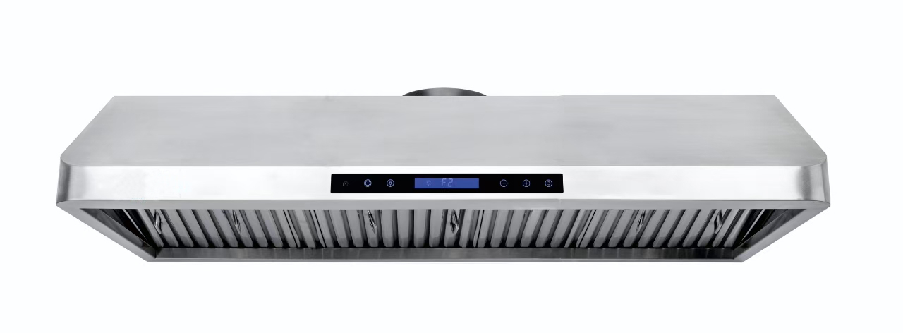 Mounted hood 1200 Mounted hood 1200