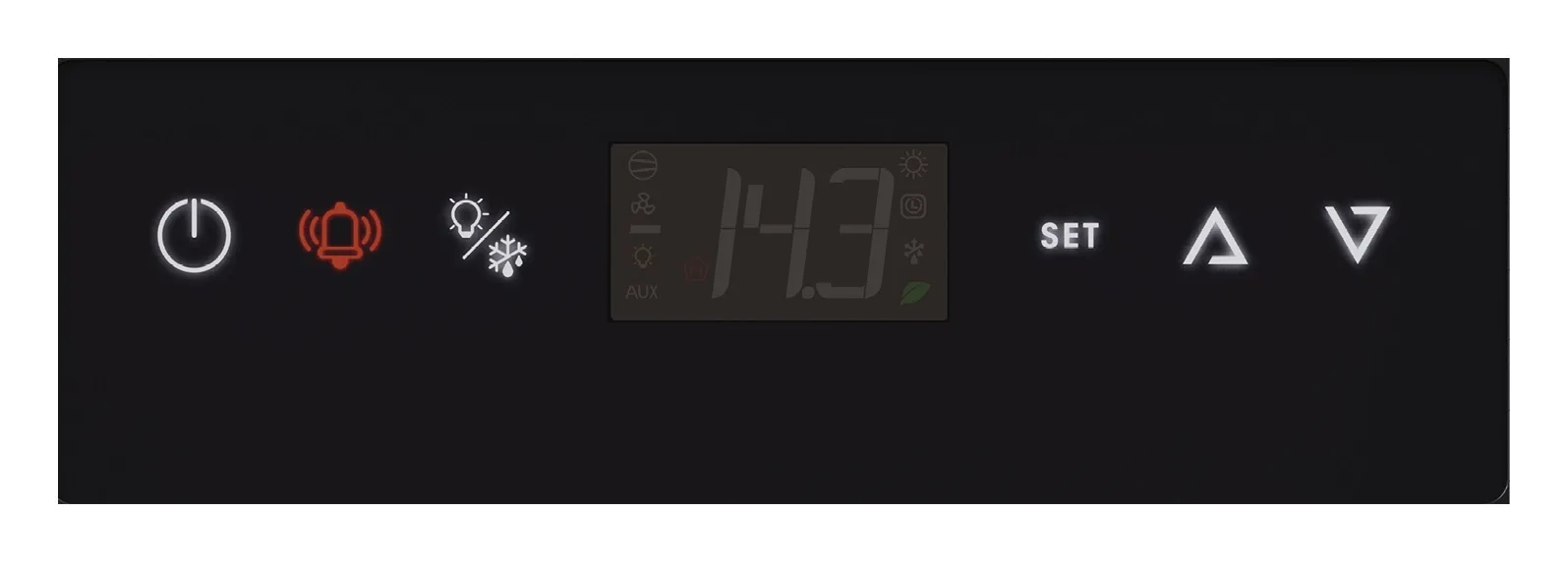 1 m3  with online connection