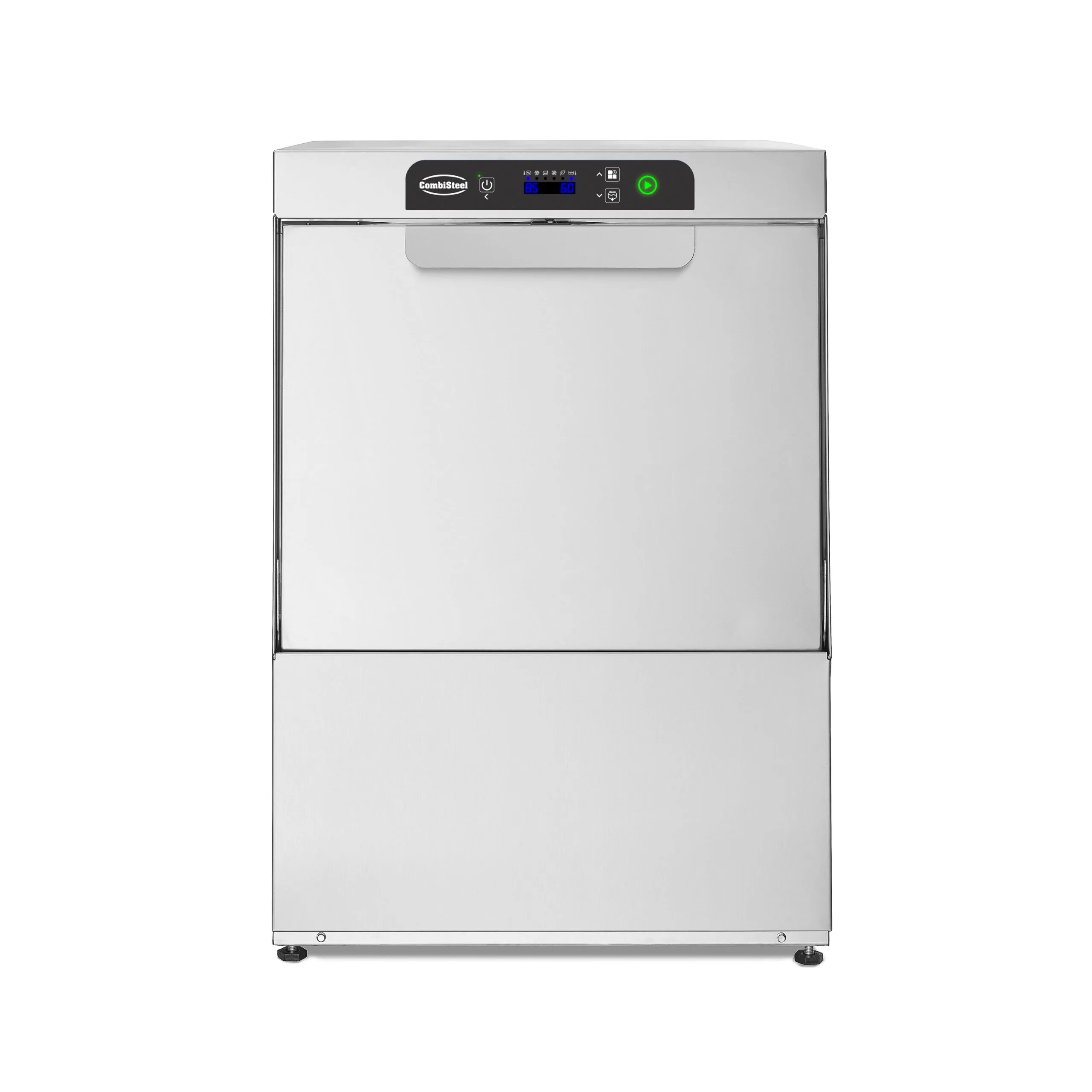 Sl glass washer 350 dp dde  including drain pump and detergent dispenser