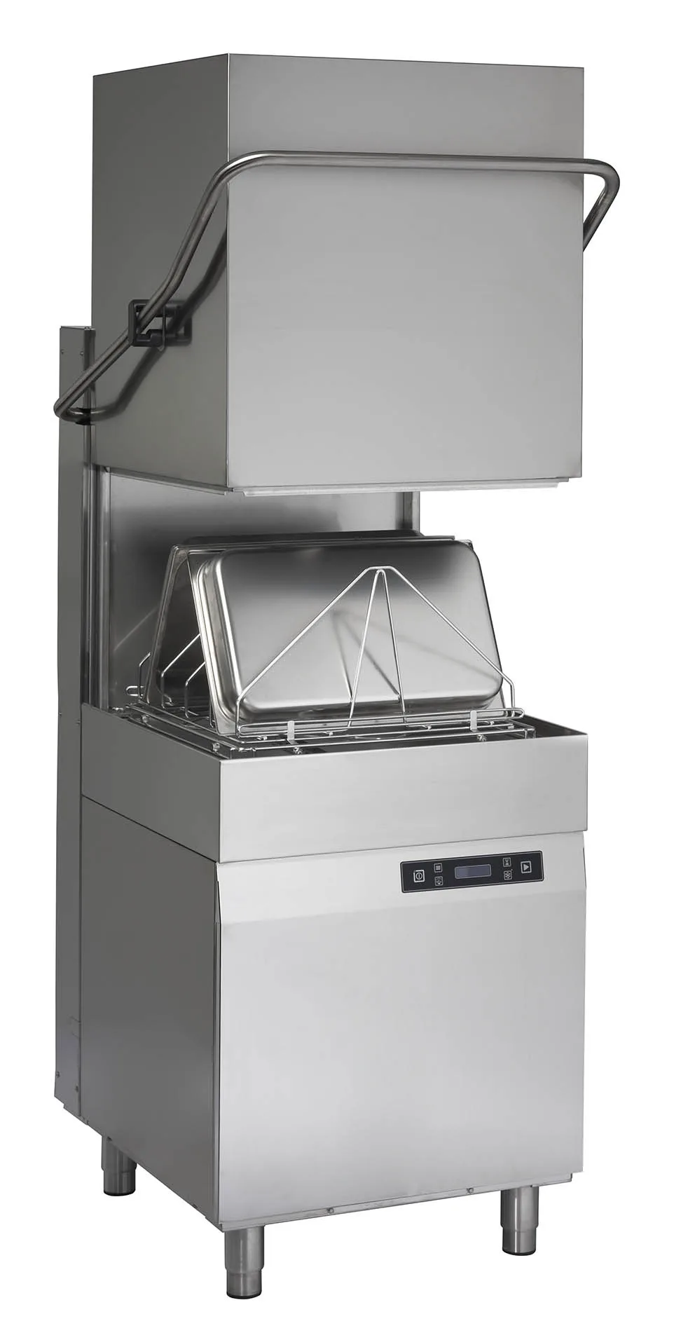 PL pass-through dishwasher 40E - Image 2