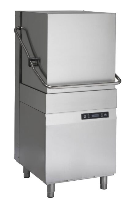 Pl pass-through dishwasher 40e