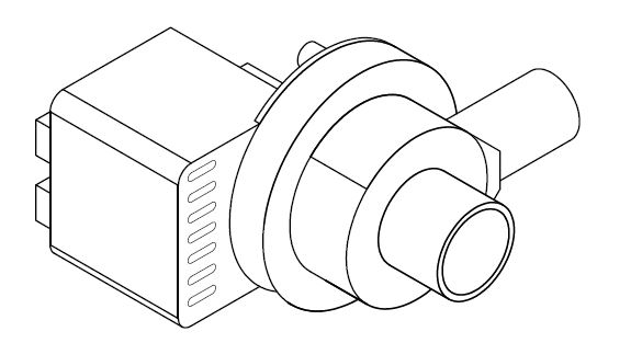 Drain pump for glass washer and frontloader Drain pump for glass washer and frontloader