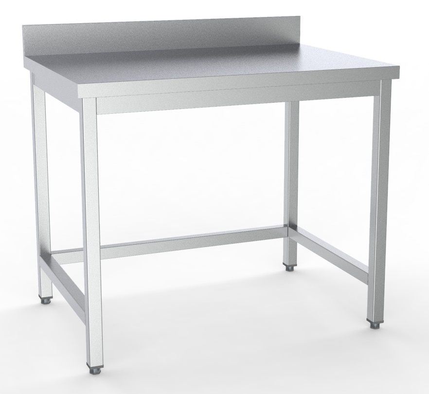 700 worktable open frame upstand flat packed 900 700 worktable open frame upstand flat packed 900