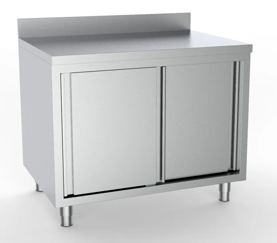 700 worktable sliding doors upstand 1000