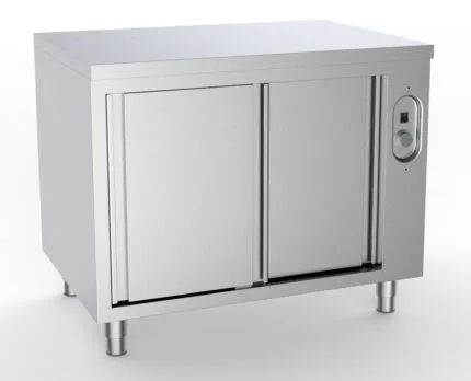 700 heated cupboard 1400