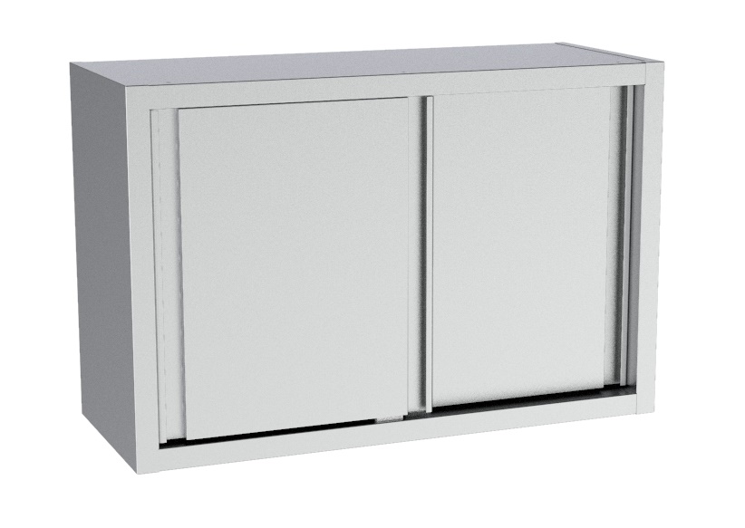 Wall cupboard sliding doors 1000 Wall cupboard sliding doors 1000