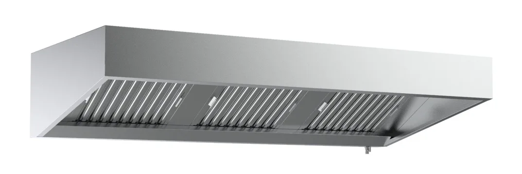 950 wall-mounted hood 3000  *transport on request*