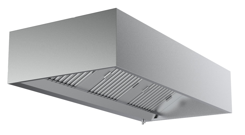 950 wall-mounted hood box model 2000 950 wall-mounted hood box model 2000