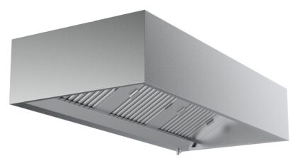 950 wall-mounted hood box model 3000  *transport on request*