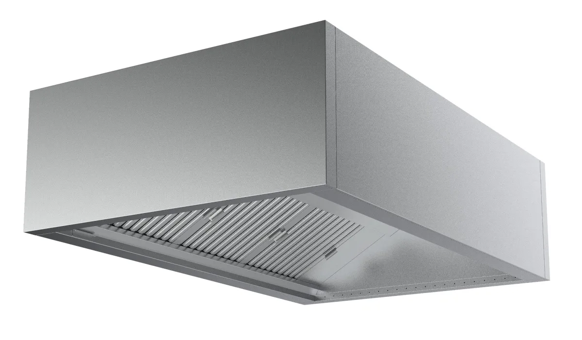 1300 induction box model 2400  *transport on request*