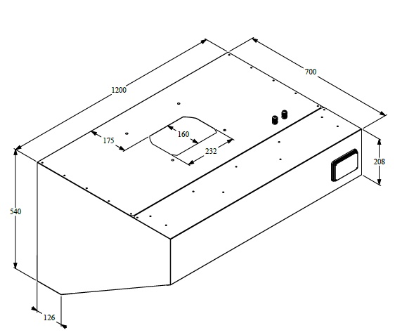 7333_0705-12995 700 sieninis gartraukis komplektas 1200 - Image 3
