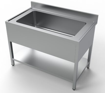 Sink unit 1200