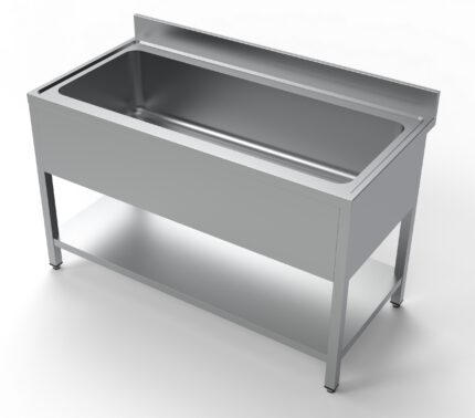 Sink unit 1400