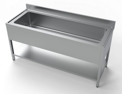 Sink unit 1800