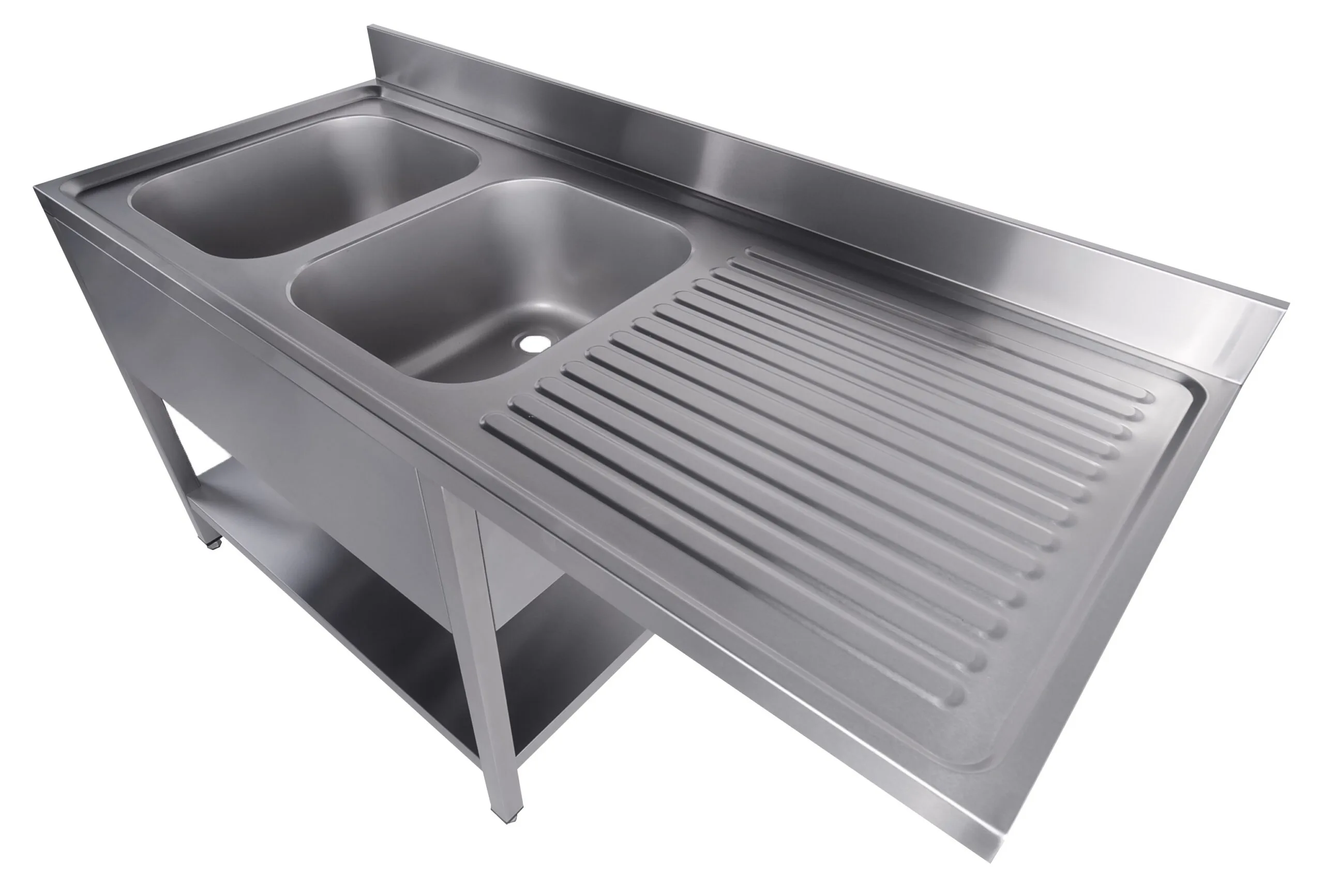 700 sink unit shelf dishwasher 2 left 1600 - Image 3