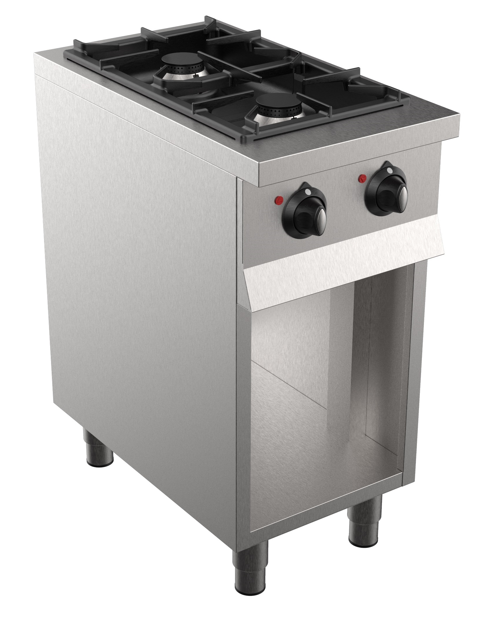 Base 700 gas range 2 bu. Base 700 gas range 2 bu.