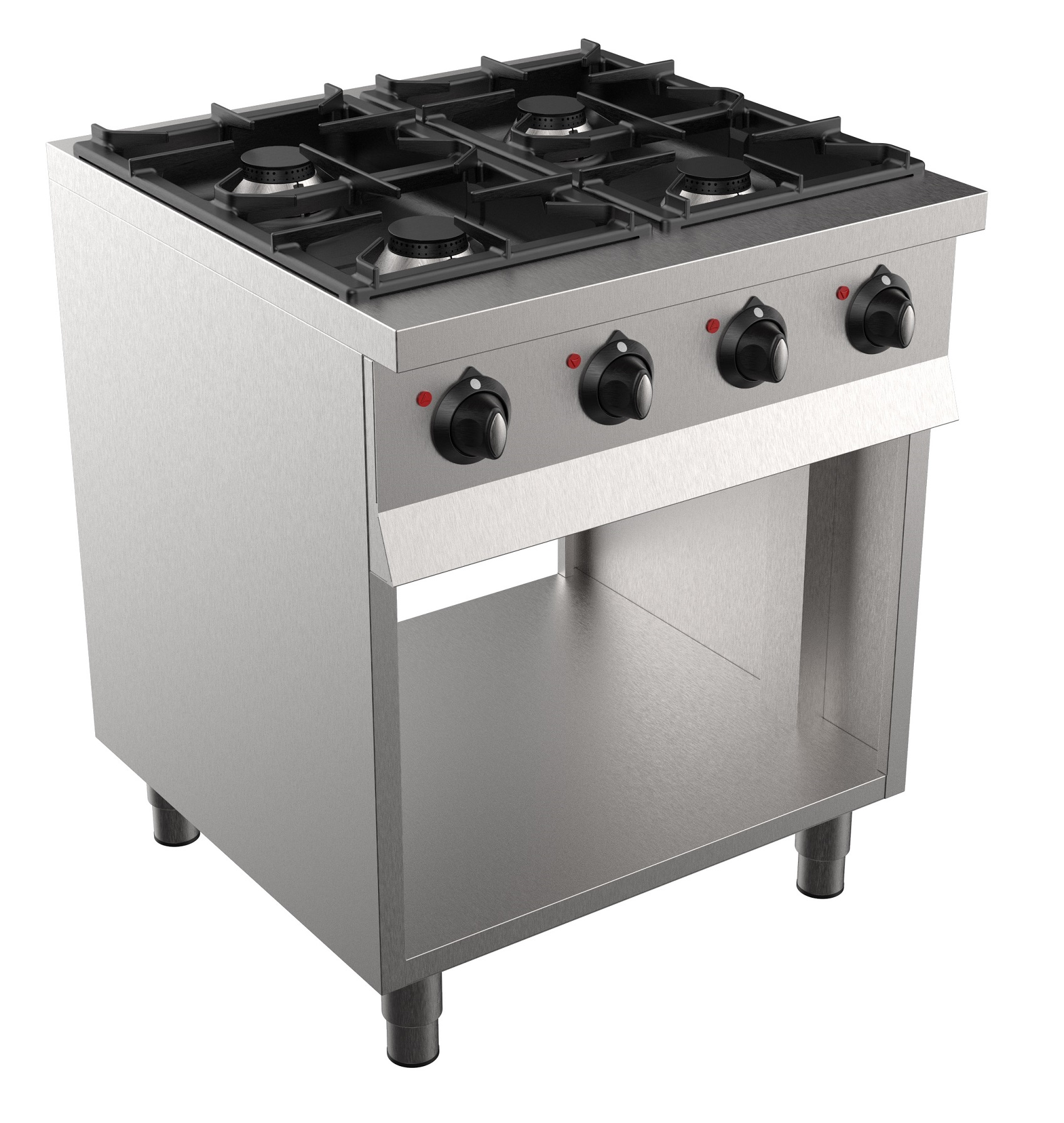 Base 700 gas range 4 bu. Base 700 gas range 4 bu.