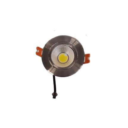 1x led spot for 7333 series wall-mounted hood