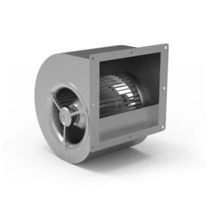 Fan 2500m3/h  for 7333.0715-0720-0725-0745-0750-0755-0775-0780-0785-1115-1120-1125