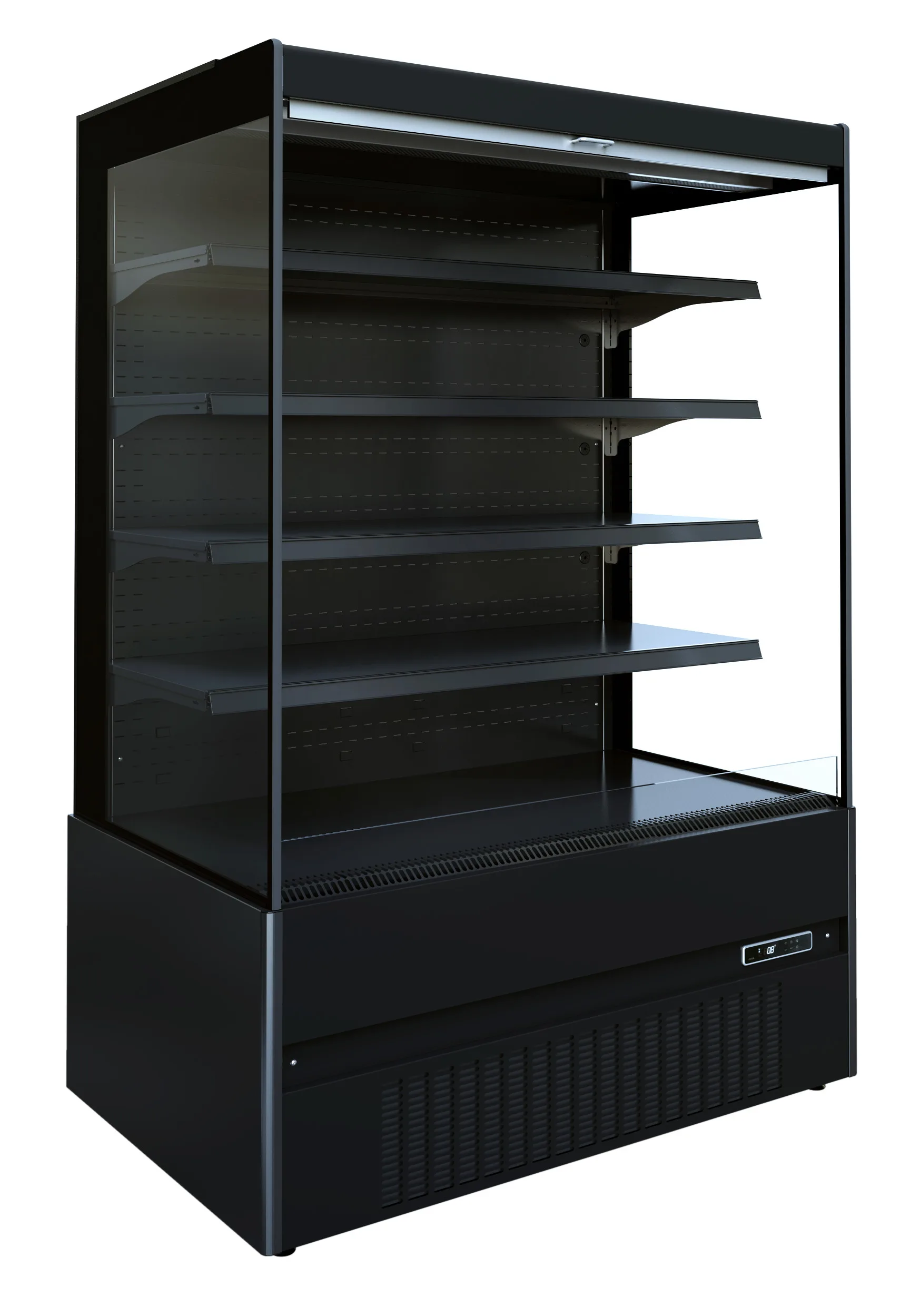 Wall mounted unit jamie 1.3