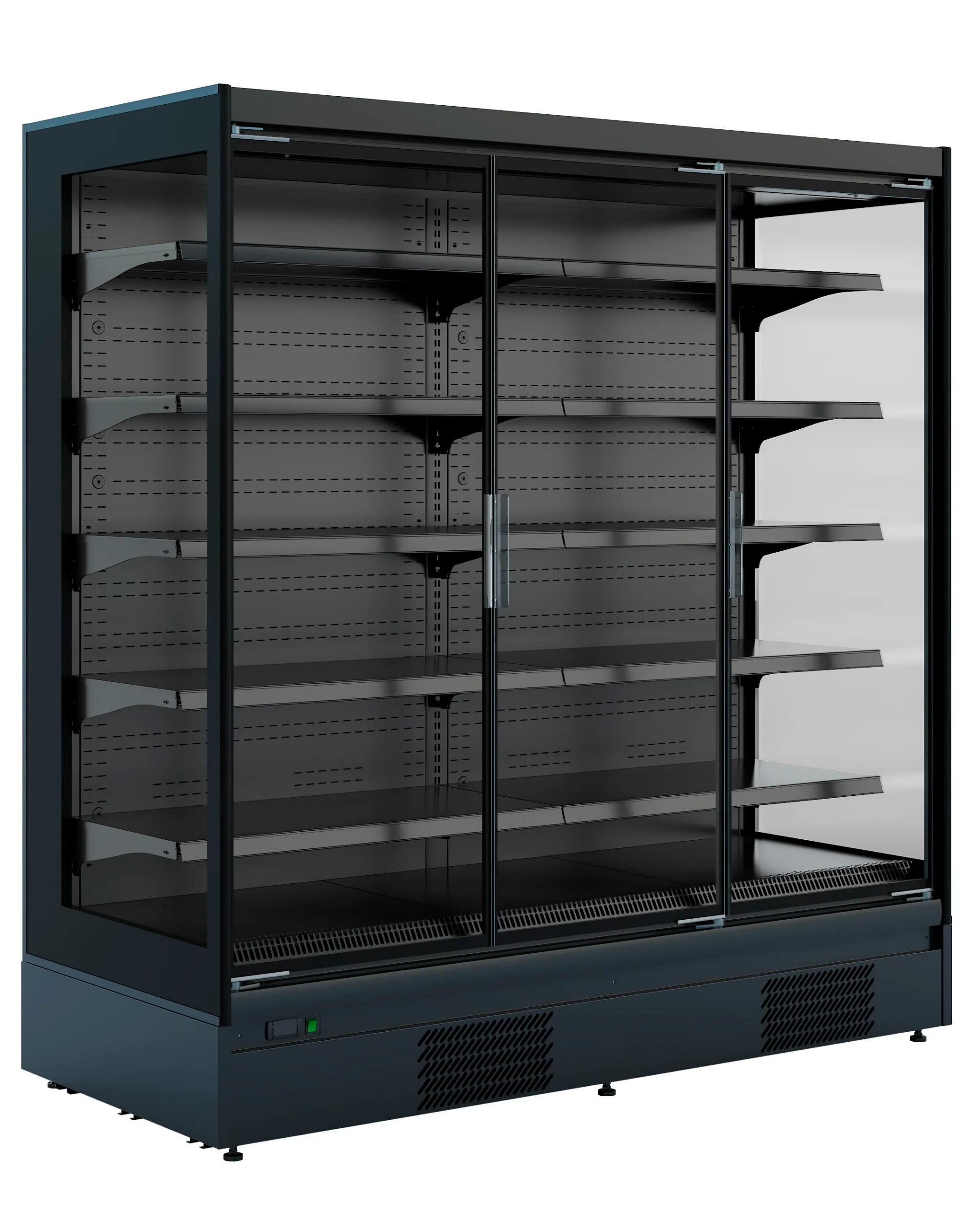 Wall mounted unit mike 2.5 *transport on request*