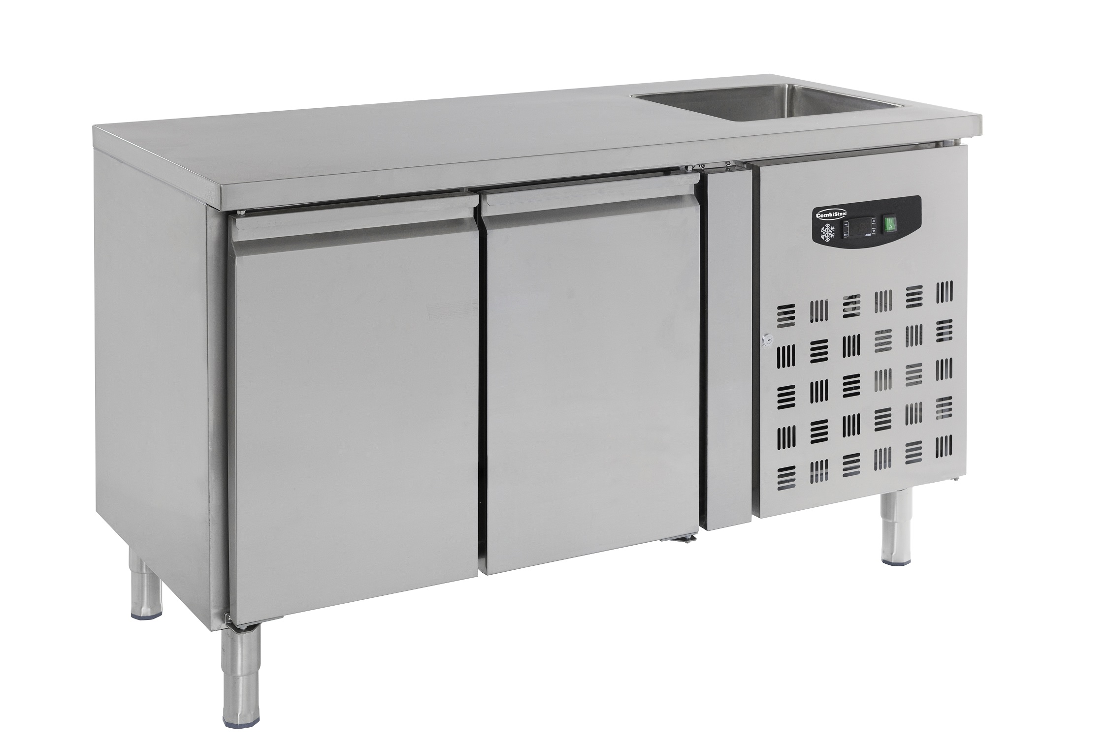 700 refrigerated counter sink 2 doors 700 refrigerated counter sink 2 doors