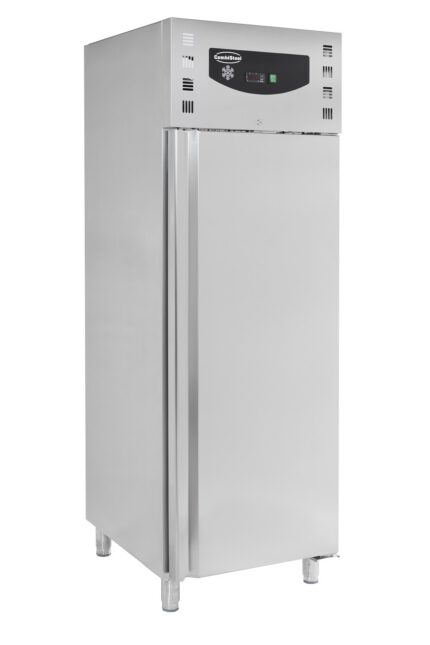 Freezer ss 1 door 560l energy line