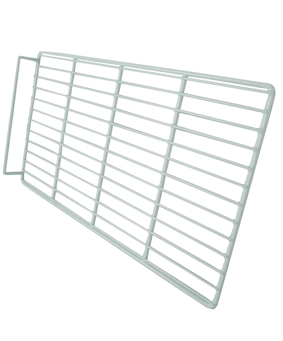 Grid for refrigerated counter 600